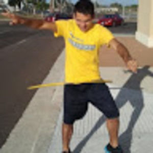 Meet your Posher, Adrian